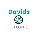 Davids Pest Control logo